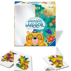 Магическо огледало настолна игра - Ravensburger изображение 3