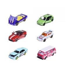 Majorette: CastHeads колички 1бр - Simba Toys изображение 2
