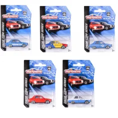 Majorette: Dacia 1300 серия автомобилни модели в различни варианти 1/64 1бр - Simba Toys