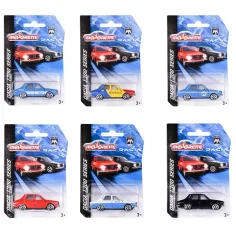 Majorette: Dacia 1300 в различни варианти 1бр - Simba Toys изображение 2