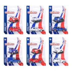 Majorette: French Touch колички 1бр - Simba Toys
