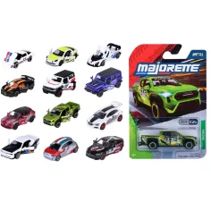 Majorette: Racing премиум количка в различни варианти 1бр - Simba Toys