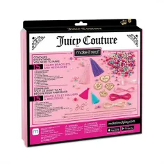 Make It Real: Juicy Couture бижута - Модерни пискюли изображение 2
