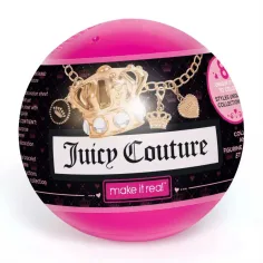 Make It Real: Juicy Couture Икон изненадваща капсулна колекция