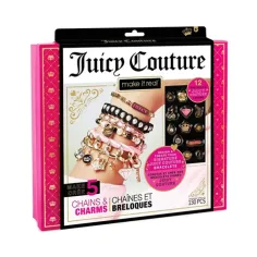 Make It Real: Juicy Couture - Верижки и бижута