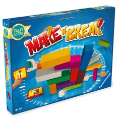 Make n Break настолна игра - Ravensburger изображение 2