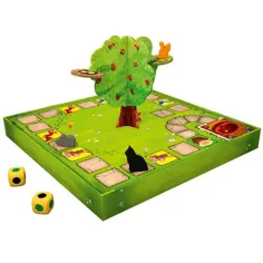 Макс котката настолна игра изображение 2