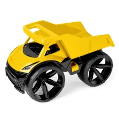 Максимус Дъмпер в жълт цвят 59см