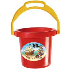 Малка кофа за пясъчник 1,3л - D-Toys