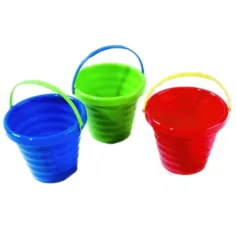 Малка кофа за пясък 1,4L - D-Toys