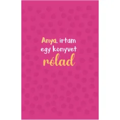 Мамо, написах книга за теб – книга-подарък