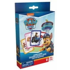 Пес патрул Jumbo френски карти - Spin Master изображение 2