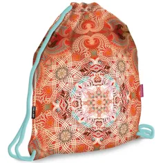Mandala Love раница, спортна чанта