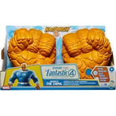 Marvel Чудовището звукови ефекти бойни юмруци - Hasbro