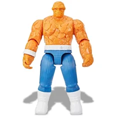 Marvel: Фантастичната четворка The King фигура 15 см - Hasbro изображение 2
