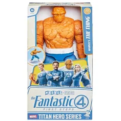 Marvel: Фантастичната четворка The King фигура 15 см - Hasbro