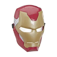 Marvel: Маска Flip FX на Железния човек от Отмъстителите - Hasbro изображение 2