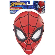Marvel: Маска на Спайдърмен - Hasbro