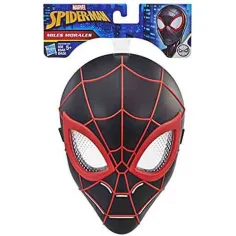 Marvel: Маска на Спайдърмен Майлс Моралес - Hasbro