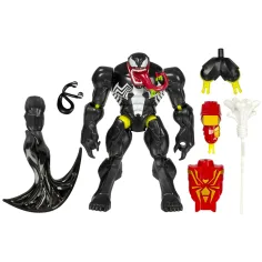 Marvel: Mix Mashers Venom фигура с аксесоари - Hasbro изображение 2
