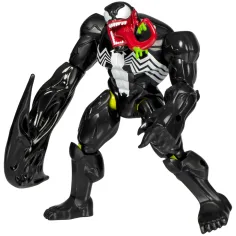 Marvel: Mix Mashers Venom фигура с аксесоари - Hasbro изображение 3
