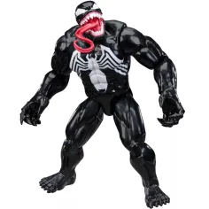 Marvel Отмъстителите: Titan Series Venom фигура 30см - Hasbro изображение 2