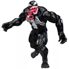 Marvel Отмъстителите: Titan Series Venom фигура 30см - Hasbro