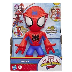 Marvel: Поки и чудесните му приятели Dance 'N Rescue Spidey комплект за игра - Hasbro