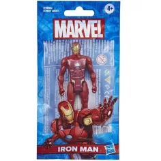 Marvel Супергерои Железния човек 9см фигура - Hasbro