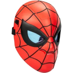 Marvel: Светеща маска на Спайдърмен - Hasbro изображение 2
