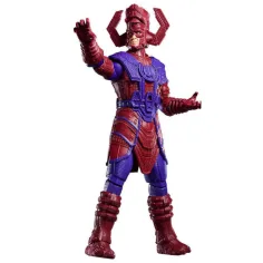 Marvel Titan Hero Series: Фигура на Галактикус от Фантастичната четворка с височина 30 см - Hasbro изображение 2