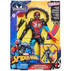 Marvel VenomVersus Liquid Shifter Спайдърмен екшън фигура - Hasbro