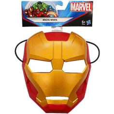 Маска на Железния човек с лента - Hasbro