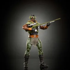 Masters of the Universe: Защитниците на вселената Tri-Klops фигурка с аксесоари 16,5 см - Mattel изображение 2