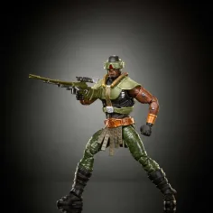 Masters of the Universe: Защитниците на вселената Tri-Klops фигурка с аксесоари 16,5 см - Mattel изображение 3