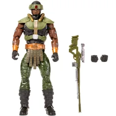 Masters of the Universe: Защитниците на вселената Tri-Klops фигурка с аксесоари 16,5 см - Mattel