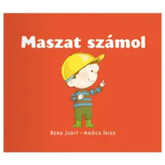 Масзат брои приказна книга - Пагон