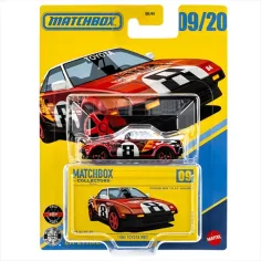 Matchbox Collectors: 1984 Toyota MR2 колекционерска количка в кутия 1/64 - Mattel