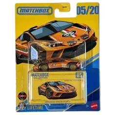 Matchbox Collectors: Lamborghini Huracan Sterrato кутия малка кола 1/64 - Mattel