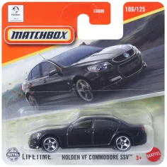 Matchbox: Holden VF Commodore SSV количка 1/64 - Mattel