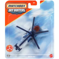 Matchbox Sky Busters: Air Blade самолетен модел 1/64 – Mattel