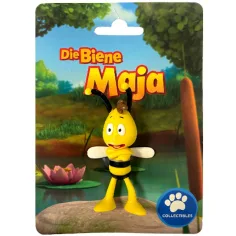 Мая пчеличката: Уили играчка фигурка - Bullyland