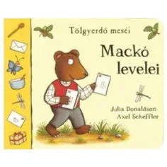 Мечешки истории - Pagony