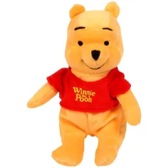 Мечо Пух Disney плюшена играчка - 20 см изображение 1