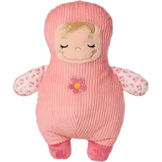 Мек плюшен бебе за прегръщане 30 см в различни цветове - Simba Toys изображение 2