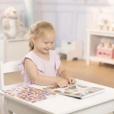 Melissa & Doug: Океанска мозайка с щифтчета изображение 3