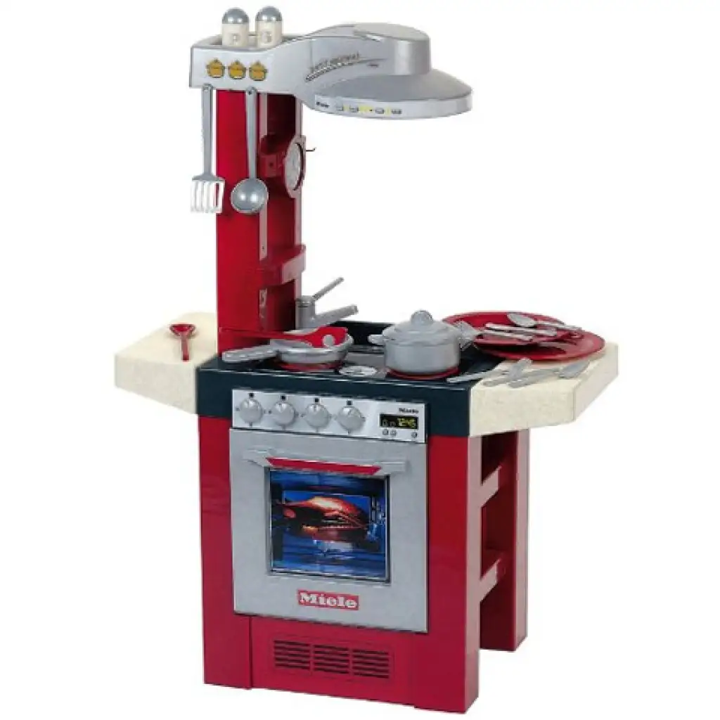 Miele играчка кухня