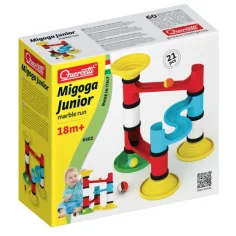Migoga Junior топчена писта Basic - Quercetti