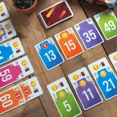 Mind Up настолна игра с карти изображение 2