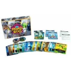 Mindbug: Първа среща настолна игра изображение 2